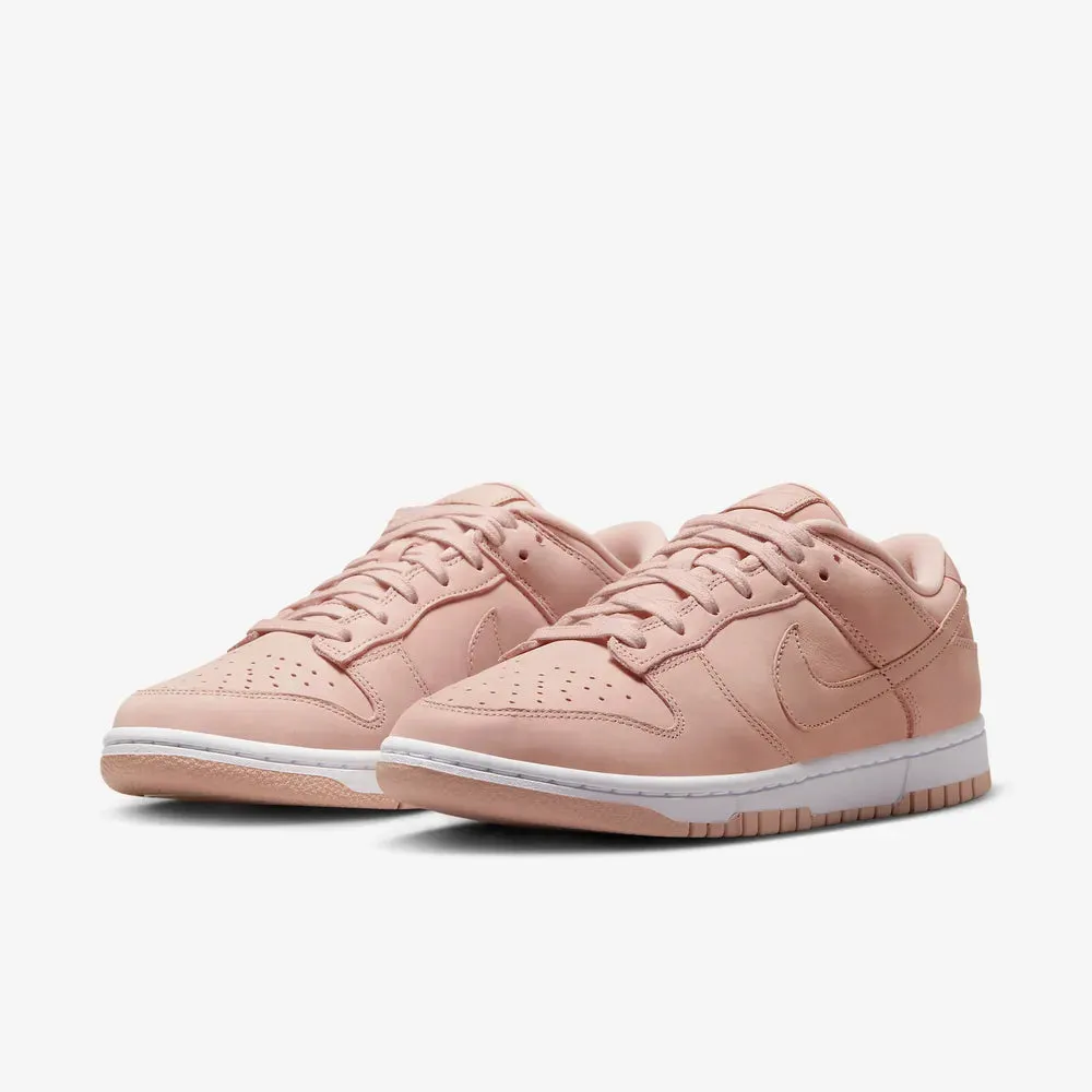 Nike Women's Dunk Low PRM MF Pink Oxford