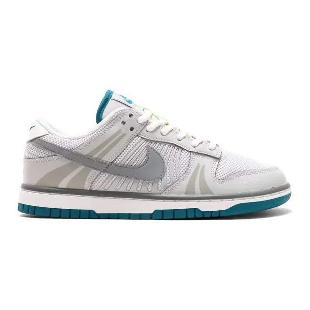 Nike Women's Dunk Low (Timeless/ Grey Fog/ Particle Grey...