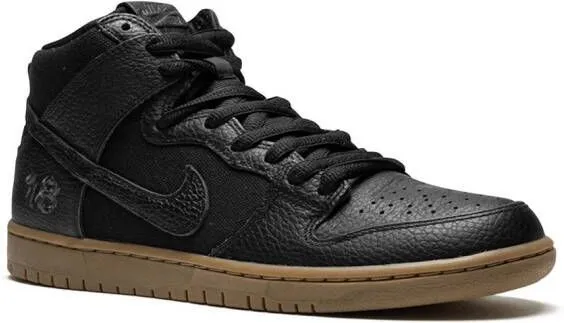 Nike x Antihero SB Zoom Dunk High Pro QS 