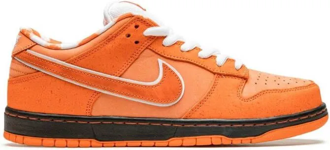 Nike x Concepts SB Dunk Low 