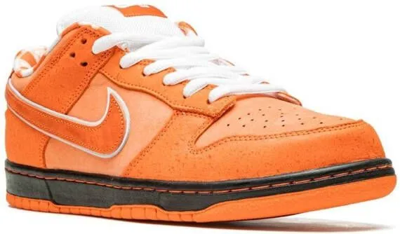 Nike x Concepts SB Dunk Low 