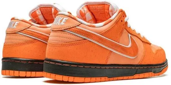 Nike x Concepts SB Dunk Low 