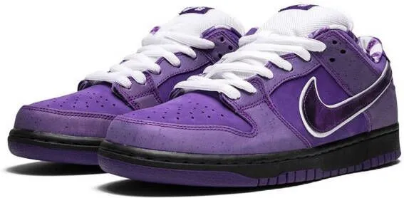 Nike x Concepts SB Dunk Low Pro OG QS 