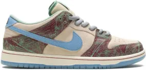 Nike x Crenshaw Skate Club SB Dunk Low sneakers Neutrals