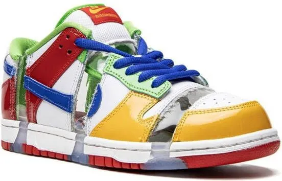 Nike x eBay SB Dunk Low 