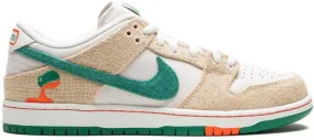 Nike x Jarritos SB Dunk Low sneakers Neutrals