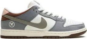 Nike x Yuto Horigome SB Dunk Low sneakers Grey