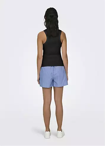 Nilus Sleeveless Top by Only | Look Again