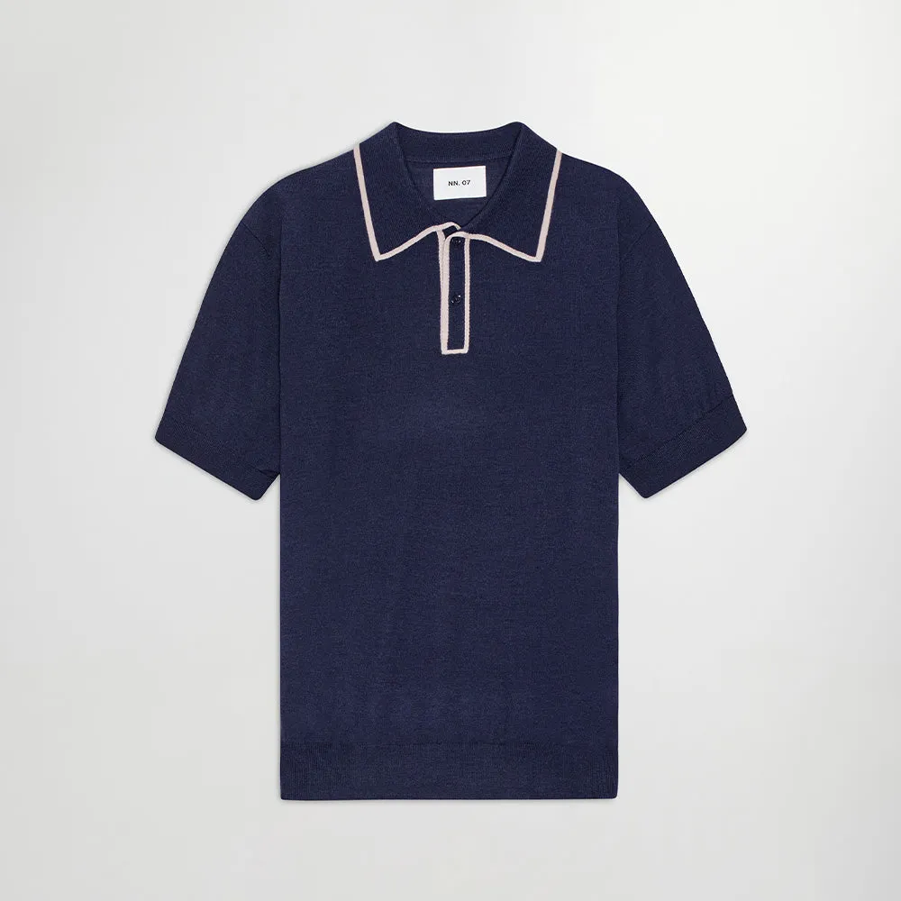    NN07 - Polo Folke - Blue