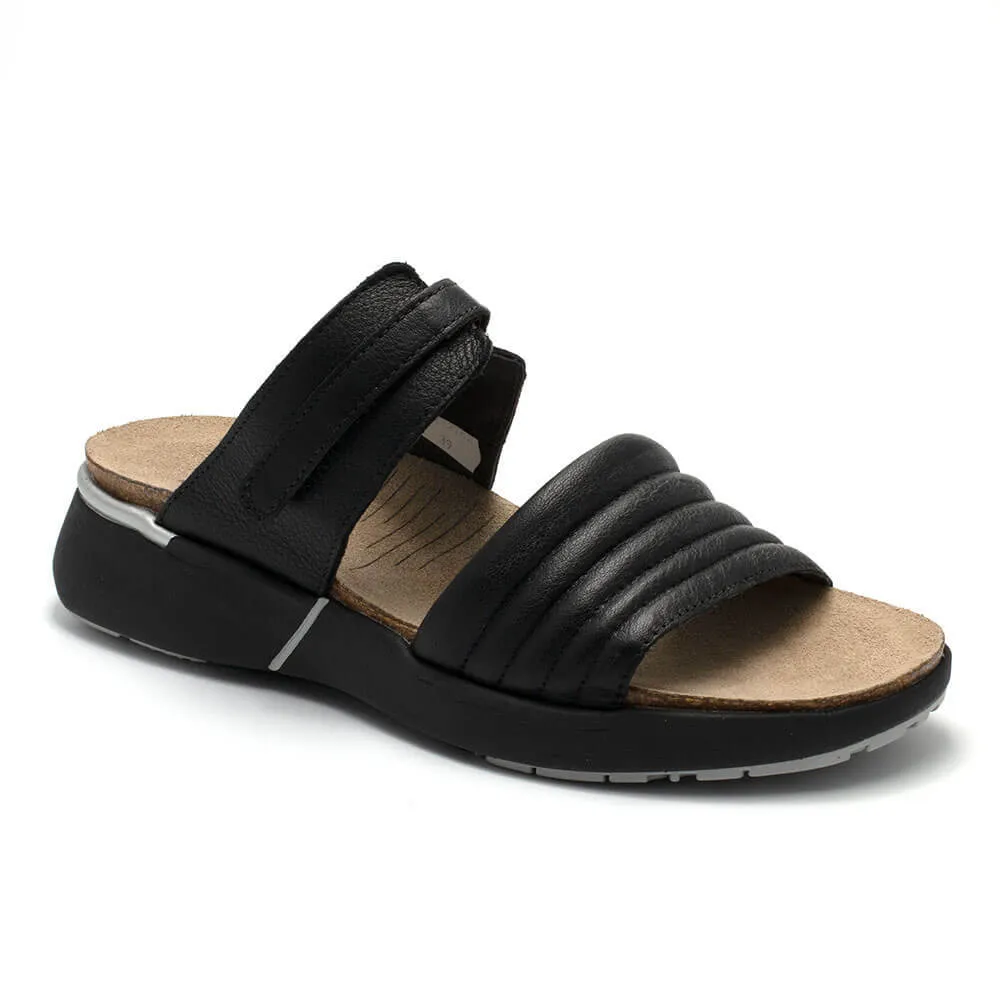 Noat Vesta Leather Sandals Women's