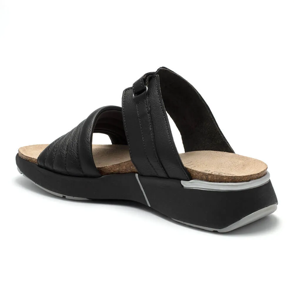 Noat Vesta Leather Sandals Women's