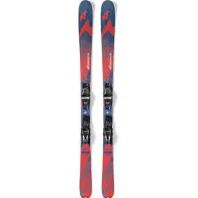 Nordica Men's Navigator 85 CA FDT w/ TP2 10 Skis