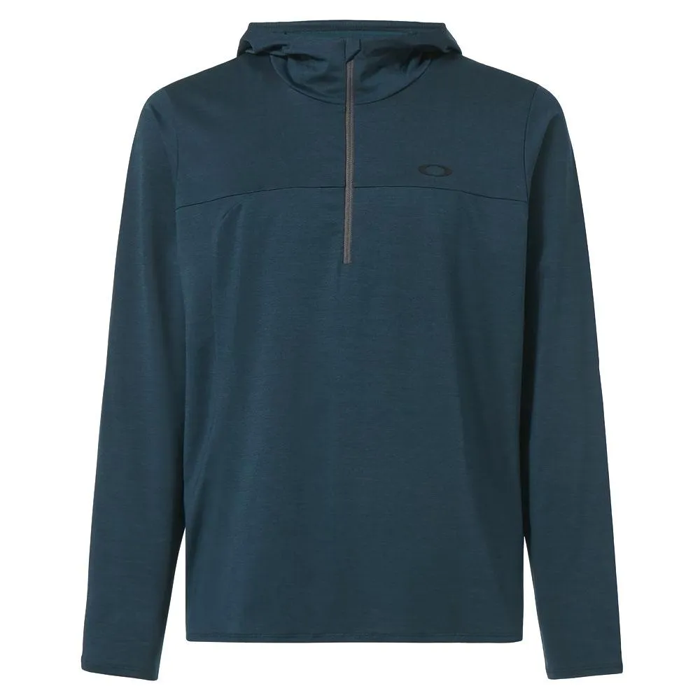 Oakley Gravity Range Hdy Golf Pullover 2023