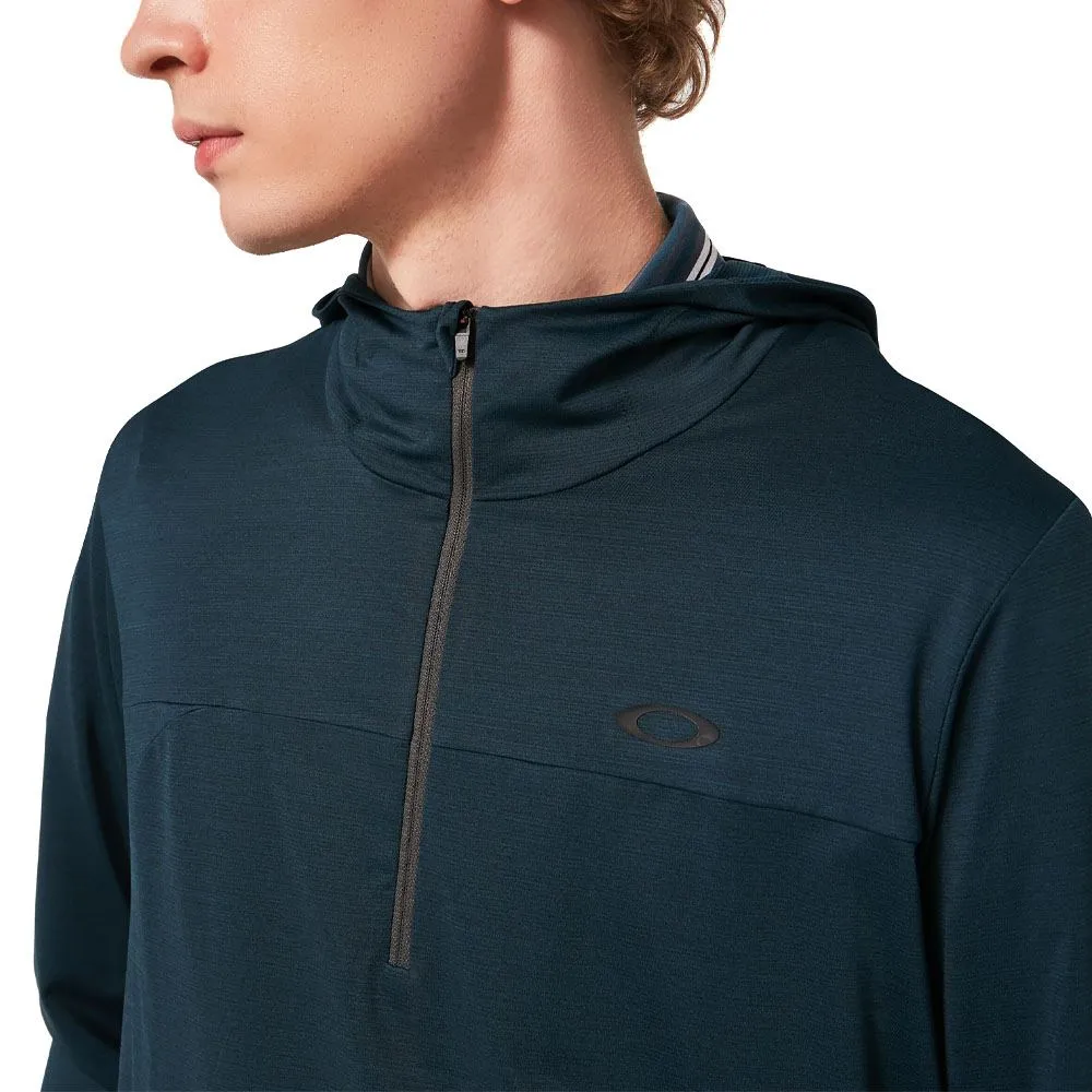 Oakley Gravity Range Hdy Golf Pullover 2023