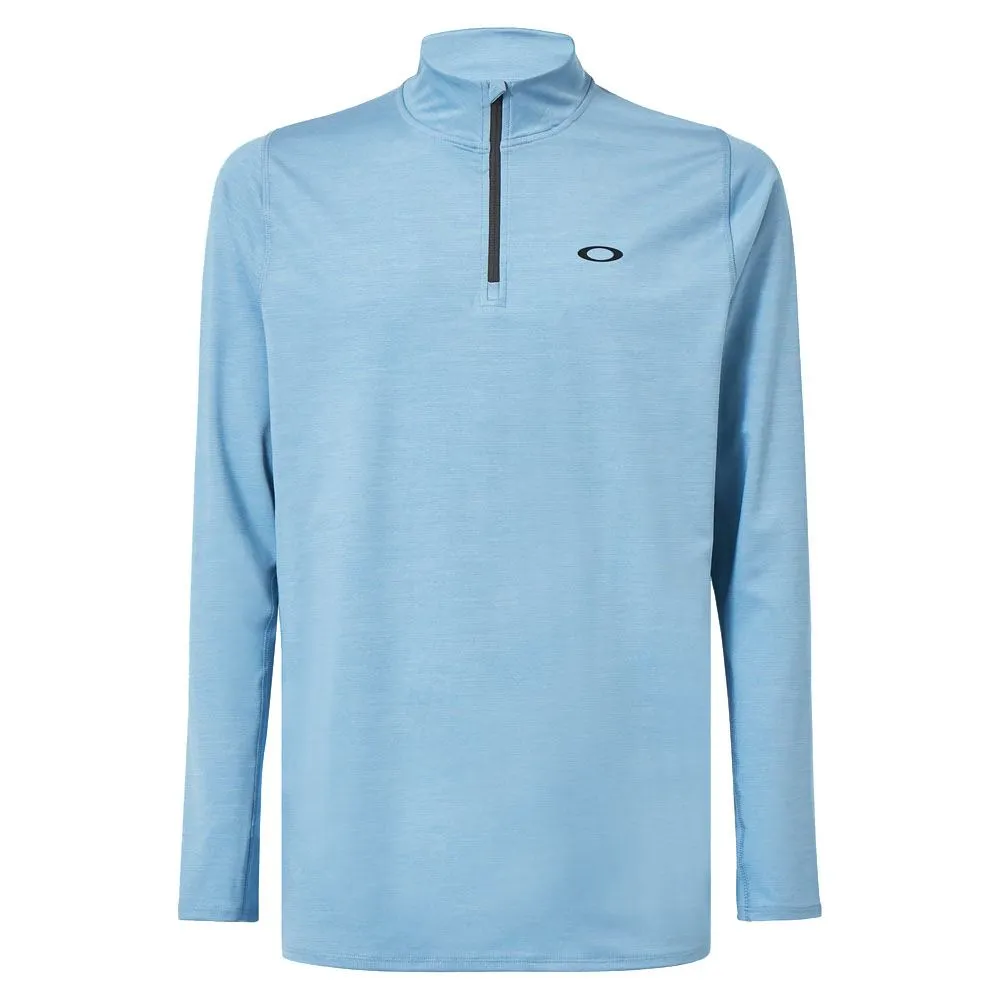 Oakley Gravity Range Qtr Golf Pullover 2023