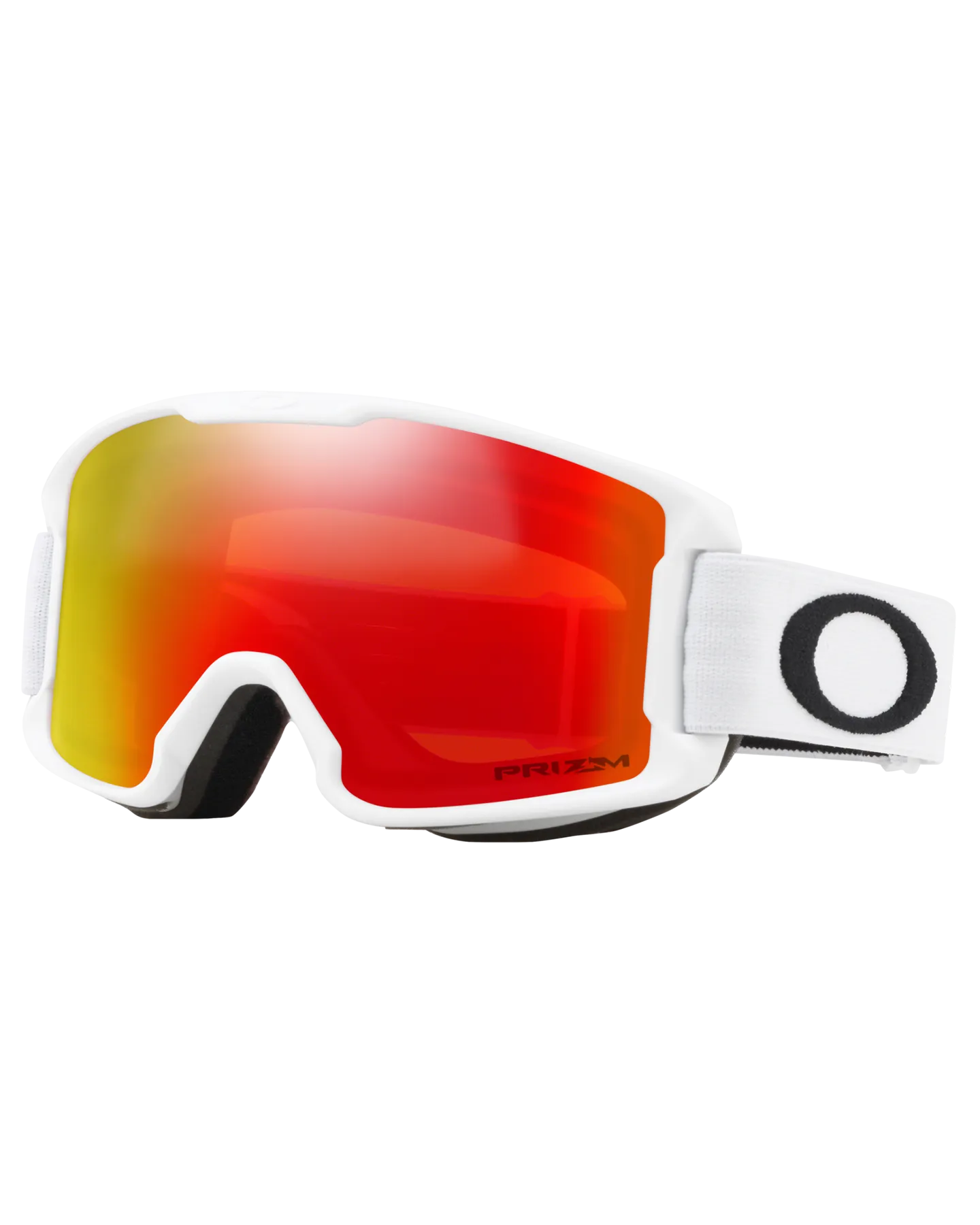 Oakley Line Miner S (Youth Fit) Snow Goggles