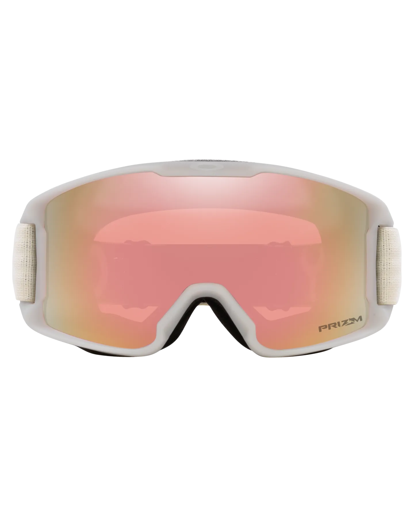 Oakley Line Miner S (Youth Fit) Snow Goggles