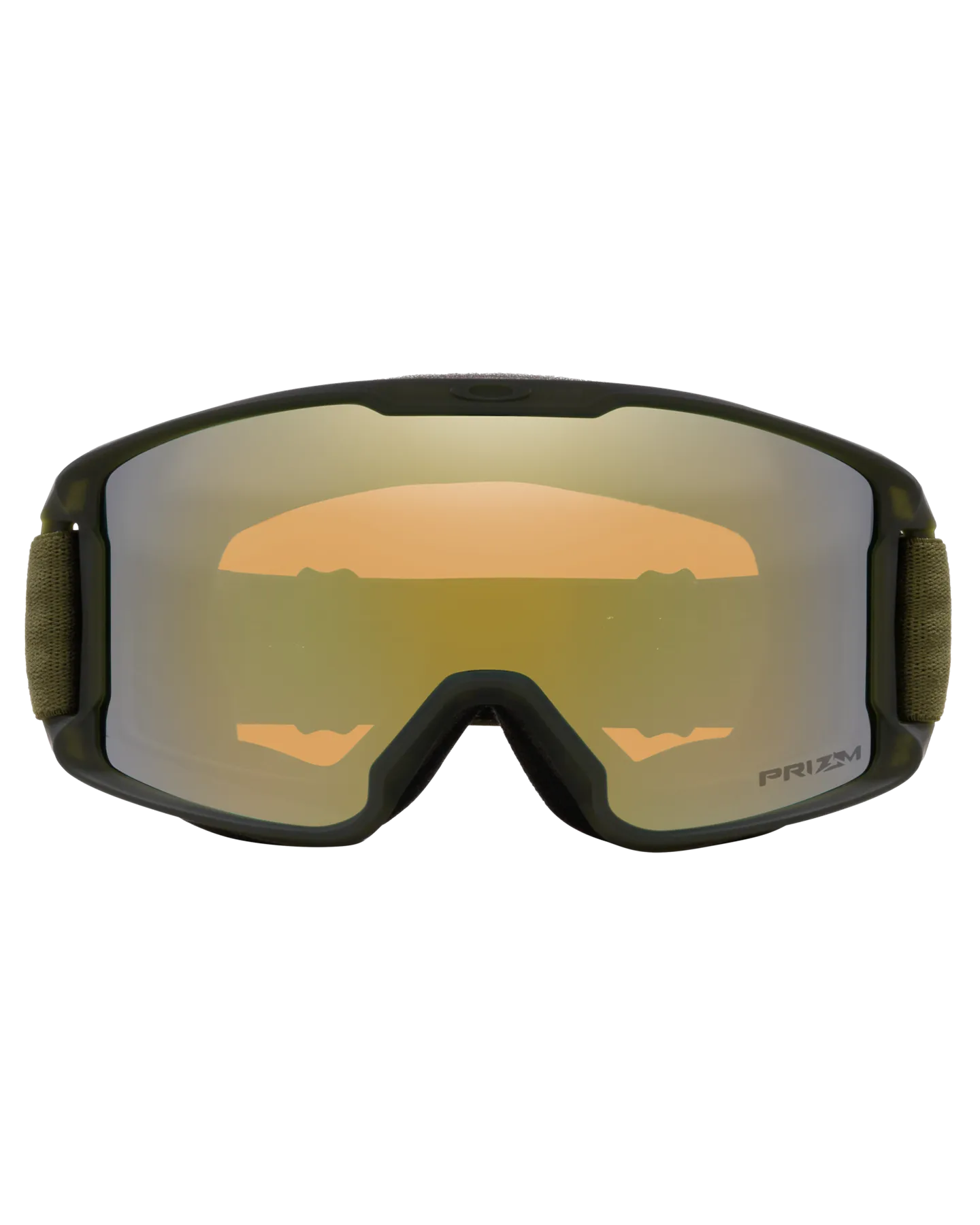 Oakley Line Miner S (Youth Fit) Snow Goggles