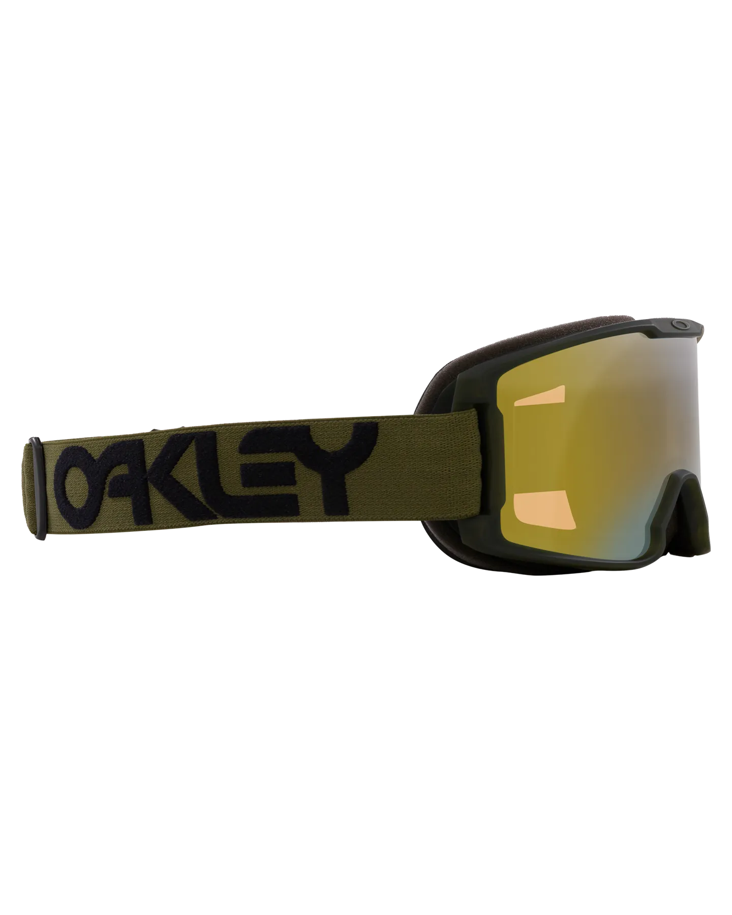 Oakley Line Miner S (Youth Fit) Snow Goggles