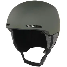 Oakley MOD1 Snowboard/Ski Helmet - Dark Brush