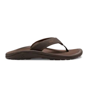 OluKai Ohana Beach Sandals Men's