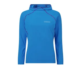 OMM Breeze Women's Running Hoodie - AW24