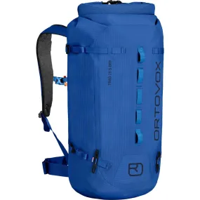 ORTOVOX - Trad 28 S Dry 28l Backpack Women just blue