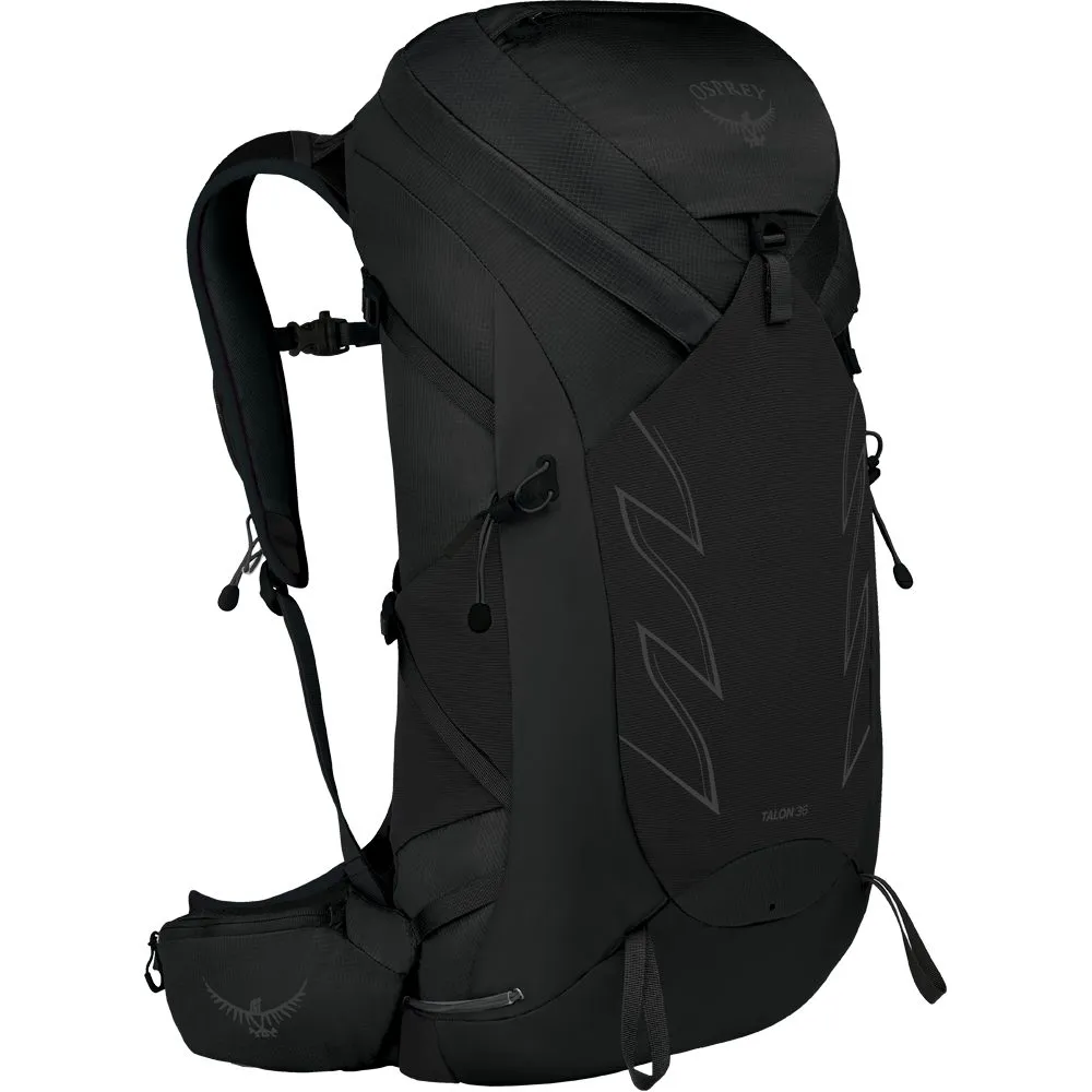 Osprey - Talon\u2122 36 Trekking Backpack Men stealth black