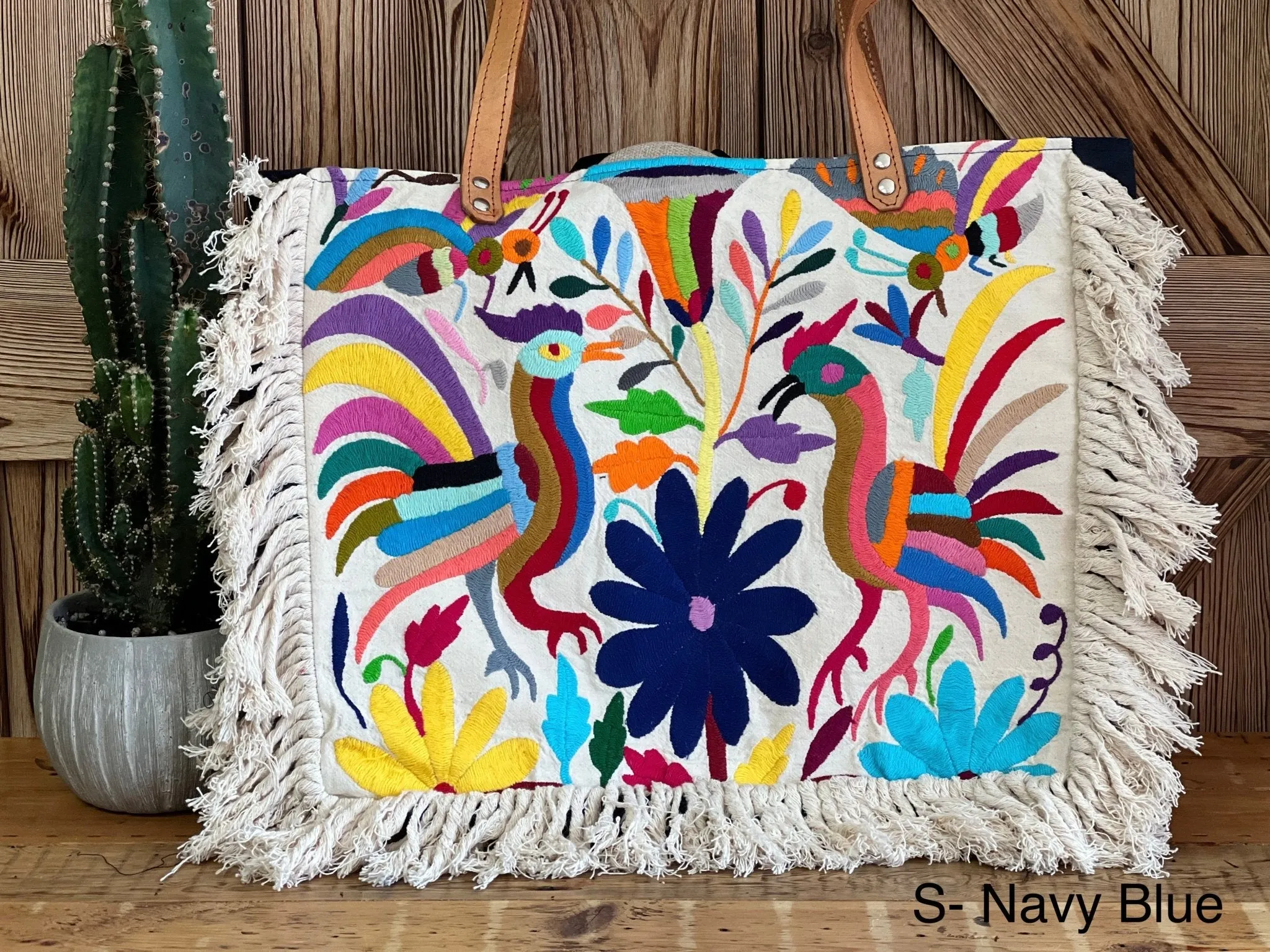 Otomi Tote