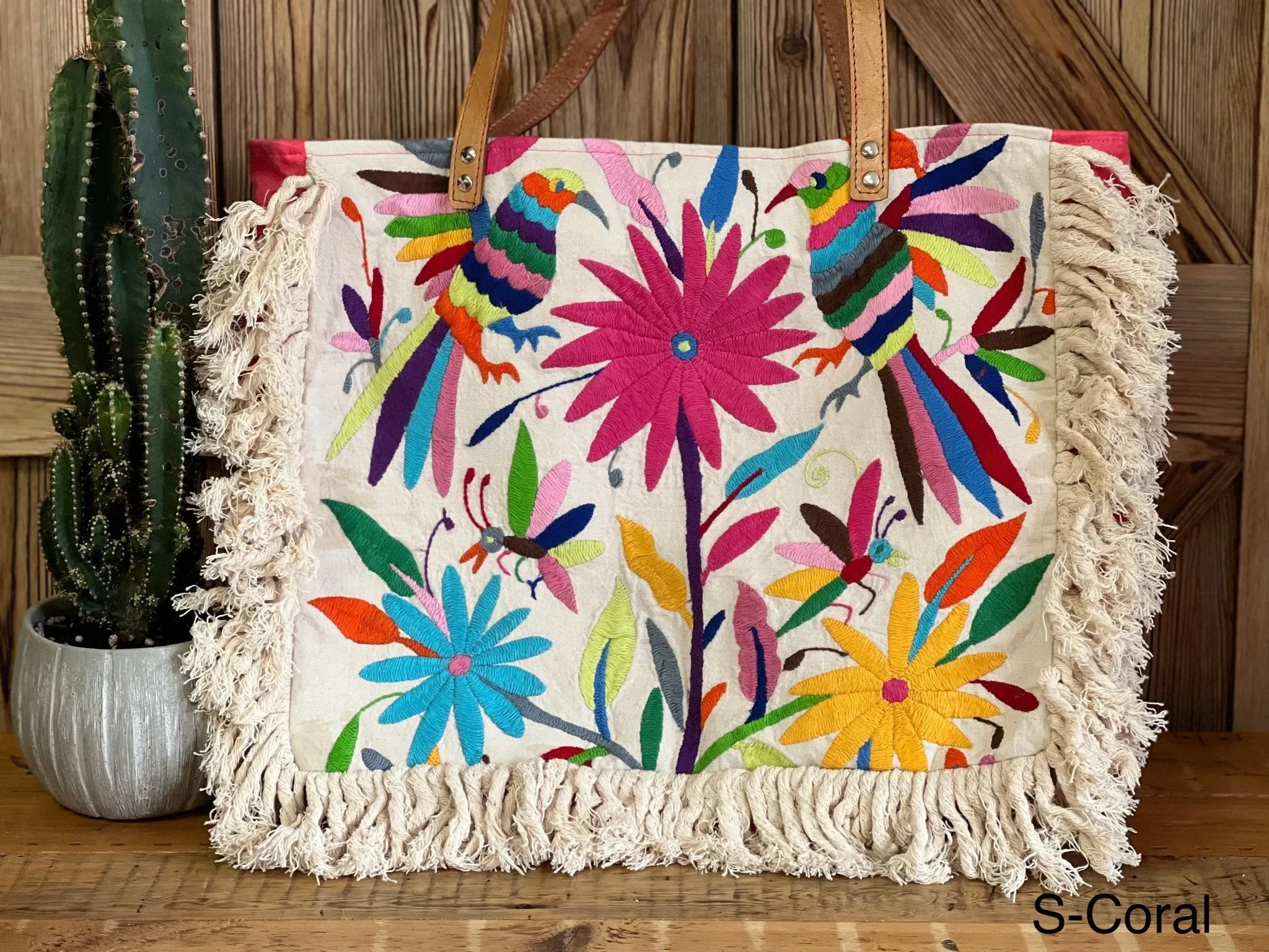 Otomi Tote