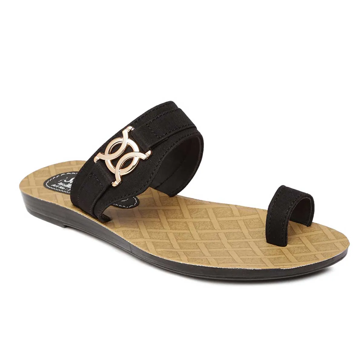 Paragon  PU7101L Women Sandals | Casual & Formal Sandals | Stylish, Comfortable & Durable | For Daily & Occasion Wear