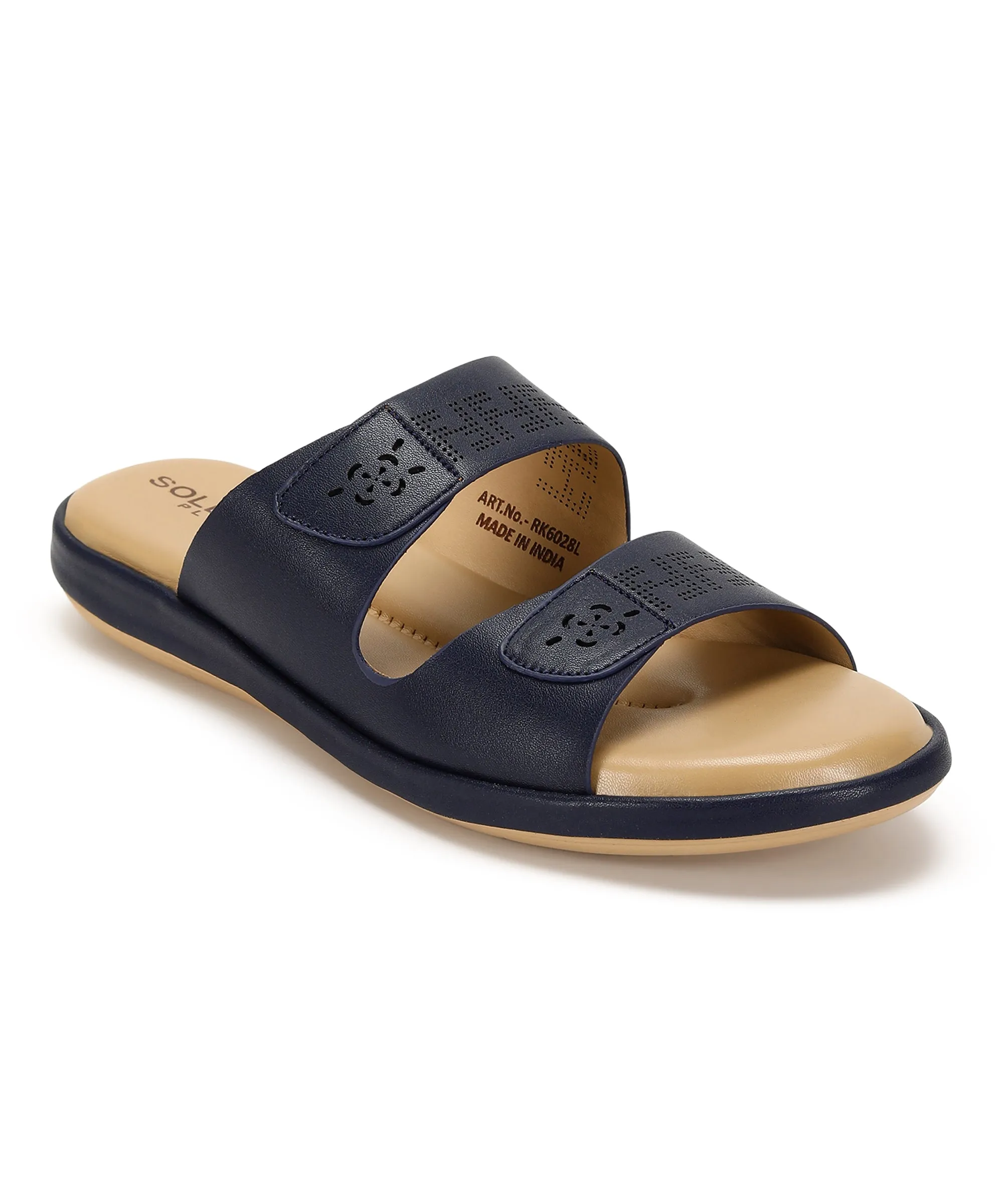 Paragon RK6028L Women Sandals | Casual & Formal Sandals | Stylish, Comfortable & Durable | For Daily & Occasion Wear