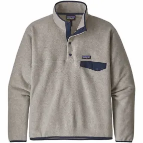 Patagonia Lightweight Synch Snap-T Pullover Men's