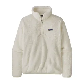 Patagonia Los Gatos 1/4 Zip Fleece - Women's 2024