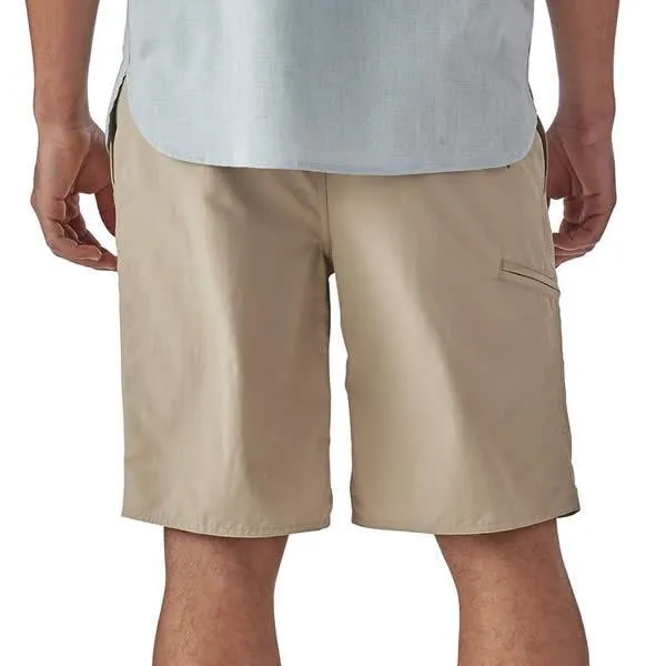 Patagonia Men's Guidewater II Shorts - 10" lightweight fast-dry fishin