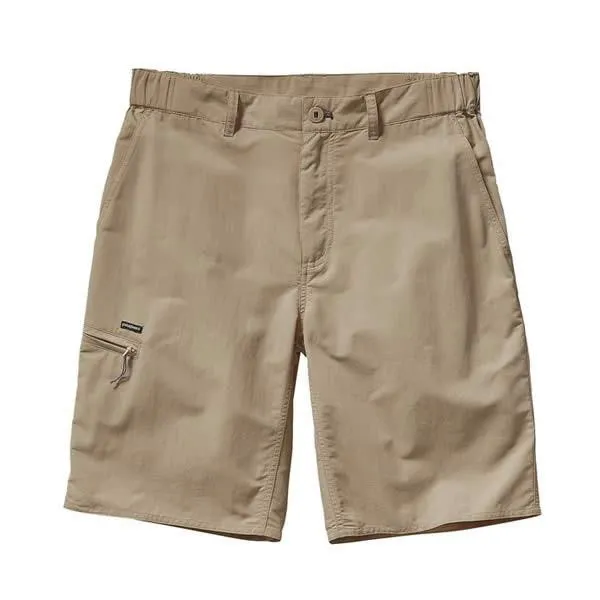 Patagonia Men's Guidewater II Shorts - 10" lightweight fast-dry fishin