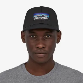 Patagonia P-6 Logo LoPro Trucker Cap / Hat