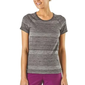 Patagonia Women's Gatewood Short Sleeve Top- Quick-Dry T-Shirt