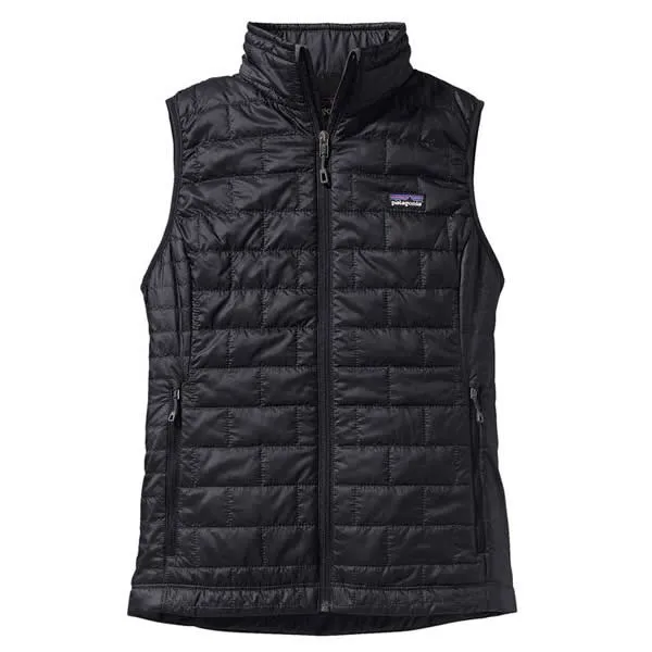 Patagonia Women's Nano Puff Vest, Lightweight, Windproof Synthetic Ins