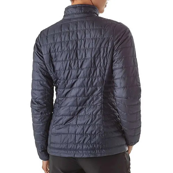 Patagonia Women's Nano Puff Windproof Lightweight Synthetic Insulated 