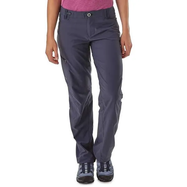 Patagonia Women's RPS Rock Pants - Lightweight Bouldering and Rock Cli