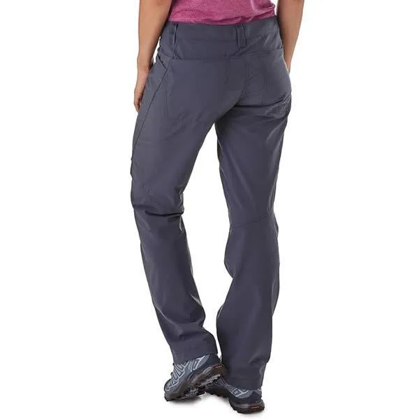 Patagonia Women's RPS Rock Pants - Lightweight Bouldering and Rock Cli