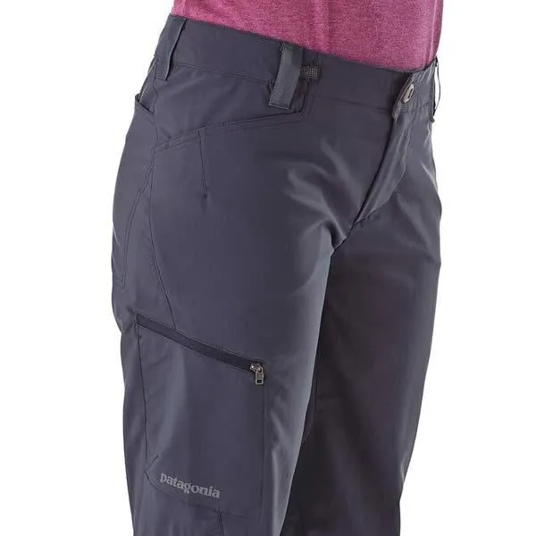 Patagonia Women's RPS Rock Pants - Lightweight Bouldering and Rock Cli