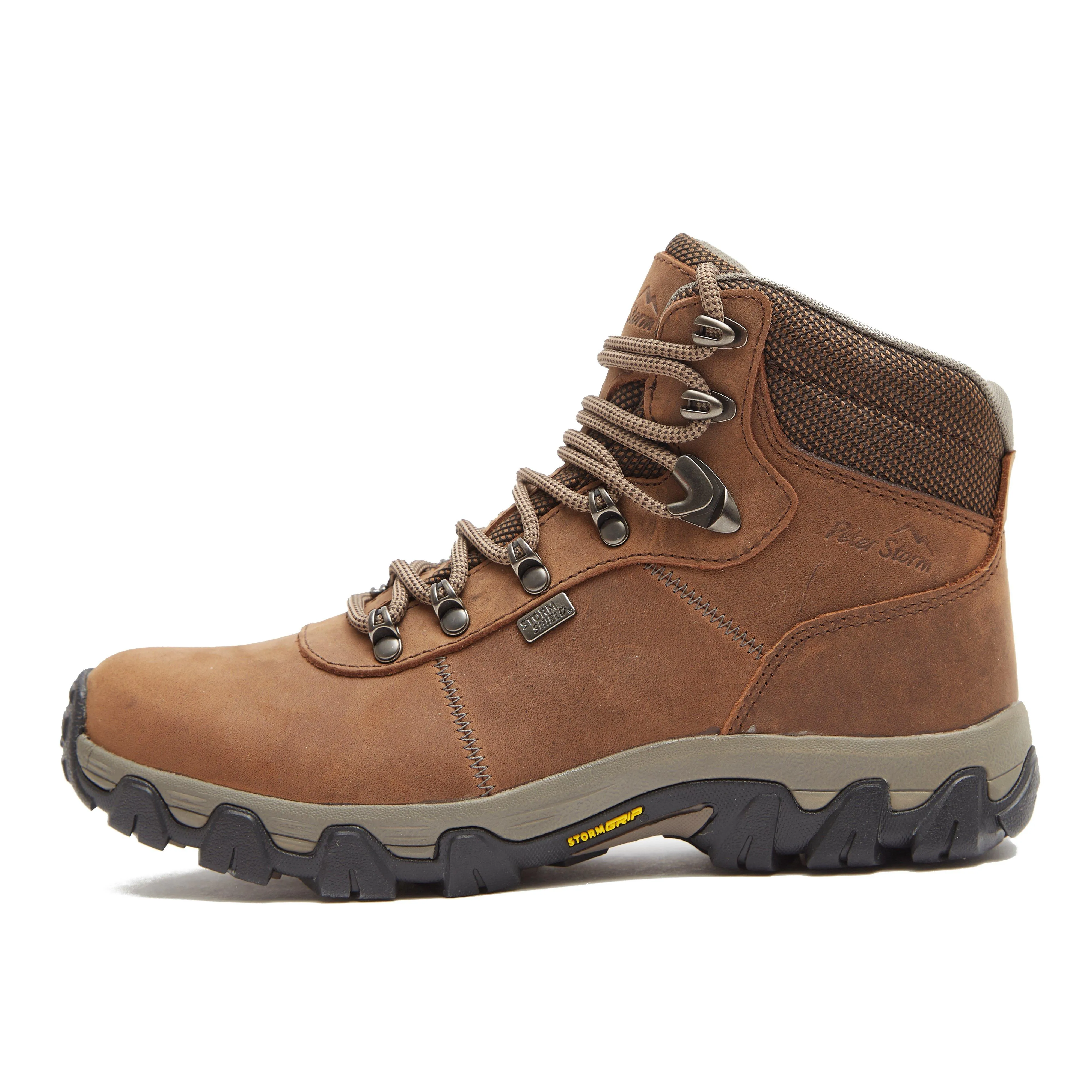 Peter Storm Women's Caldbeck Waterproof Walking Boot | Millets