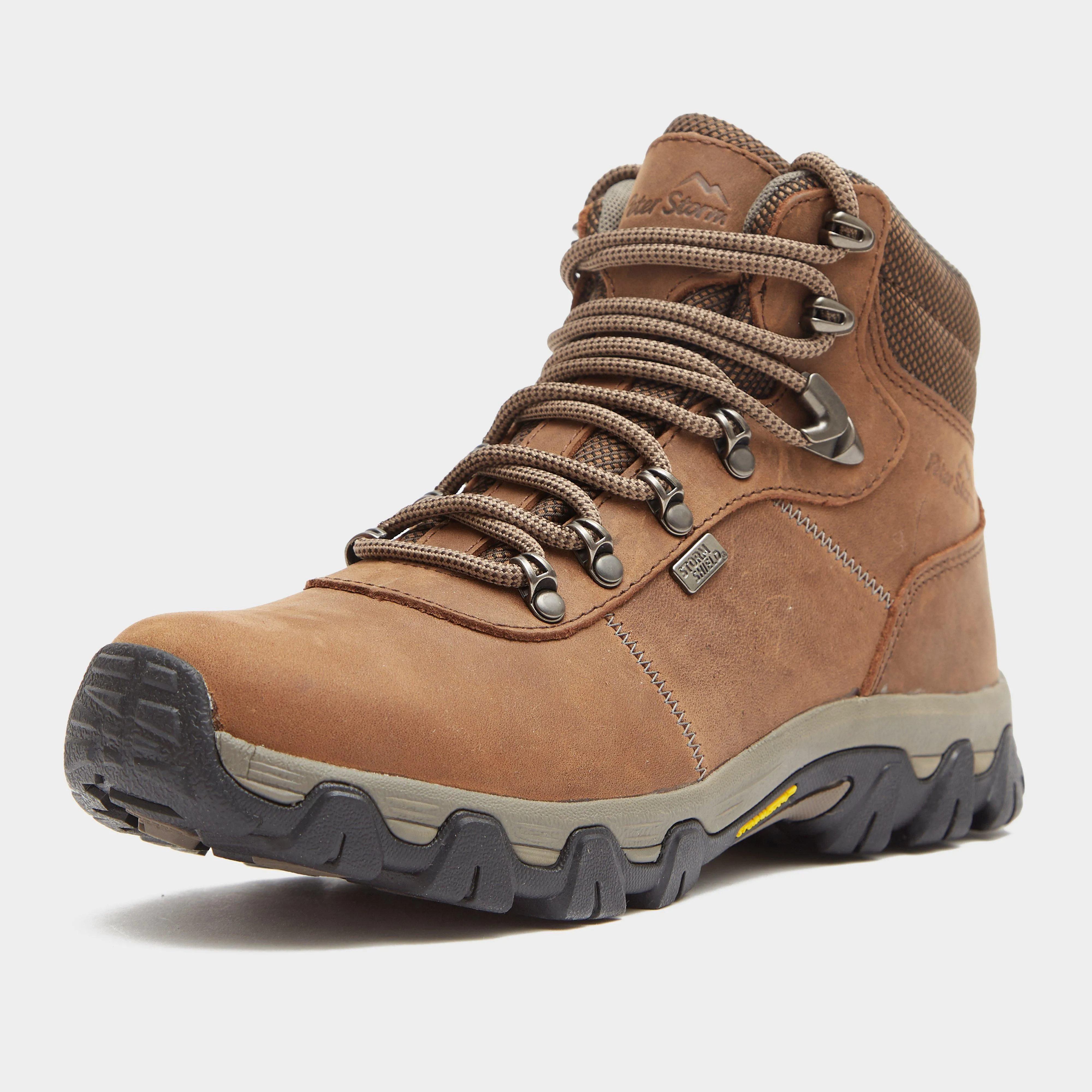 Peter Storm Women's Caldbeck Waterproof Walking Boot | Millets