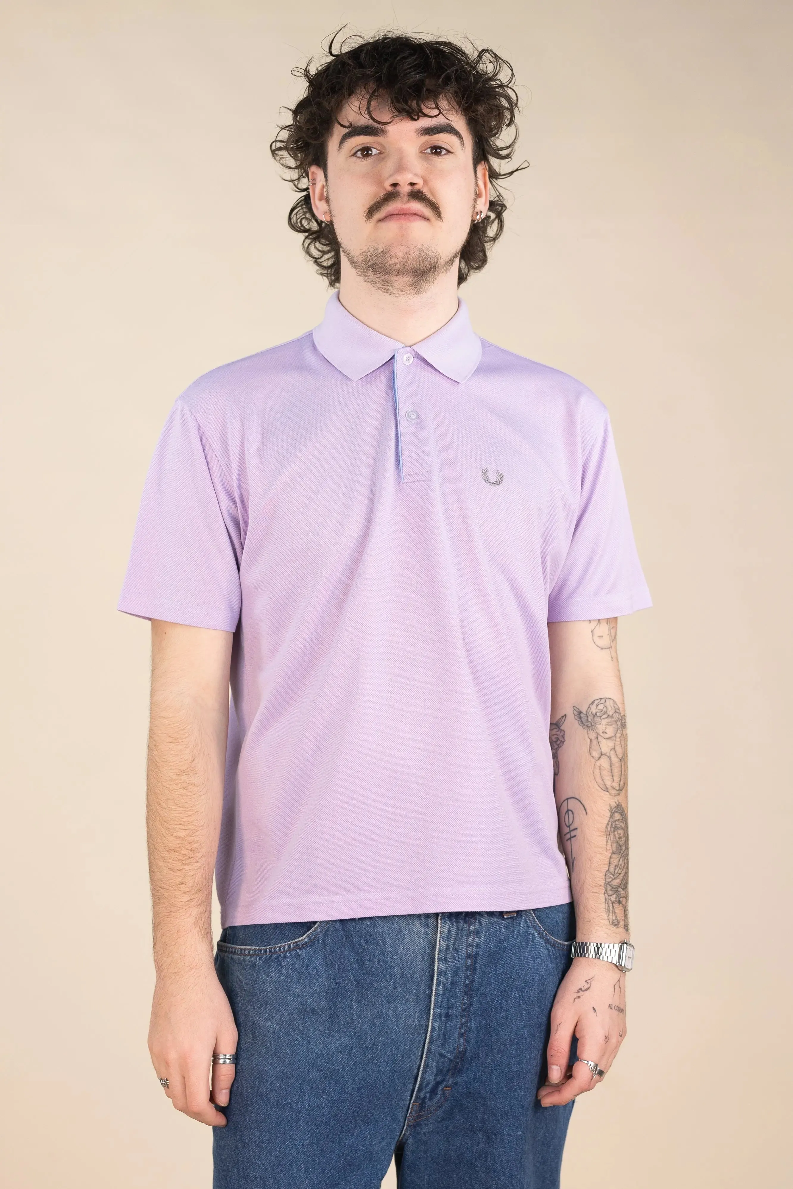 Polo Shirt | ThriftTale