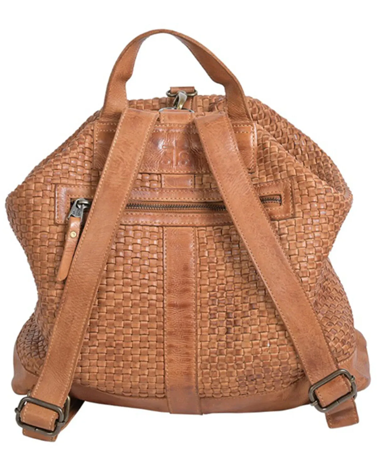 Product Name:  STS Ranchwear By Carroll Women's Sweetgrass Backpack