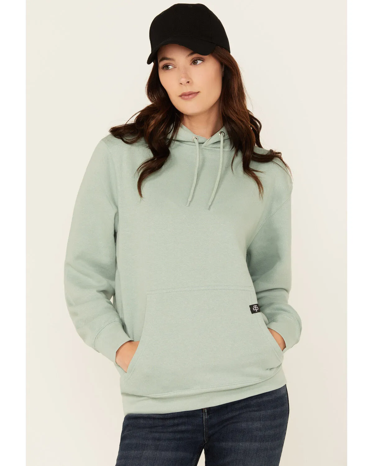 Product Name:  Troll Co Women's Juno Logo Graphic Hoodie