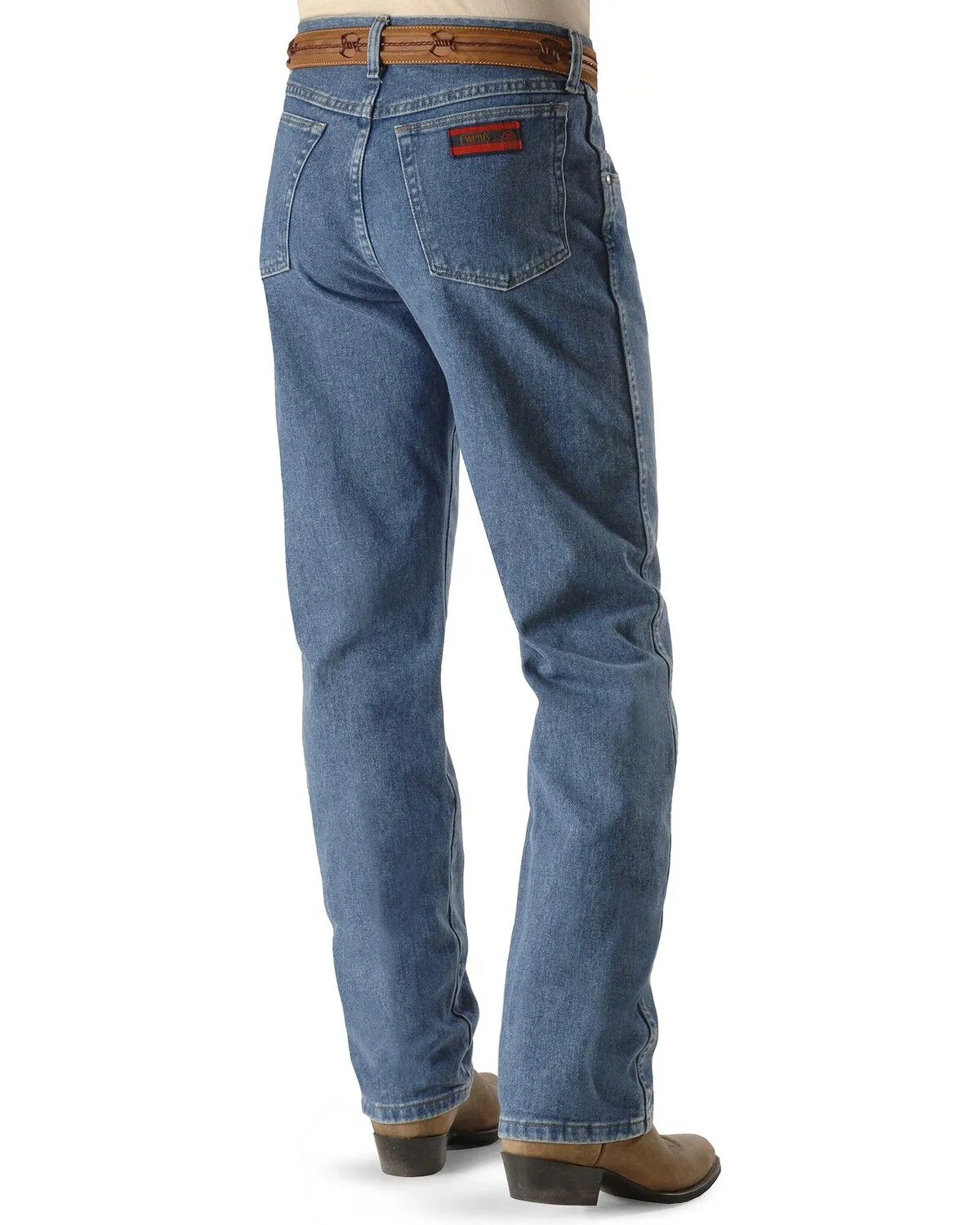 Product Name:  Wrangler 20X Men's No. 22 Original Jeans