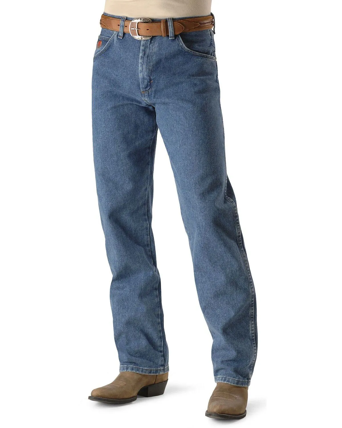 Product Name:  Wrangler 20X Men's No. 22 Original Jeans